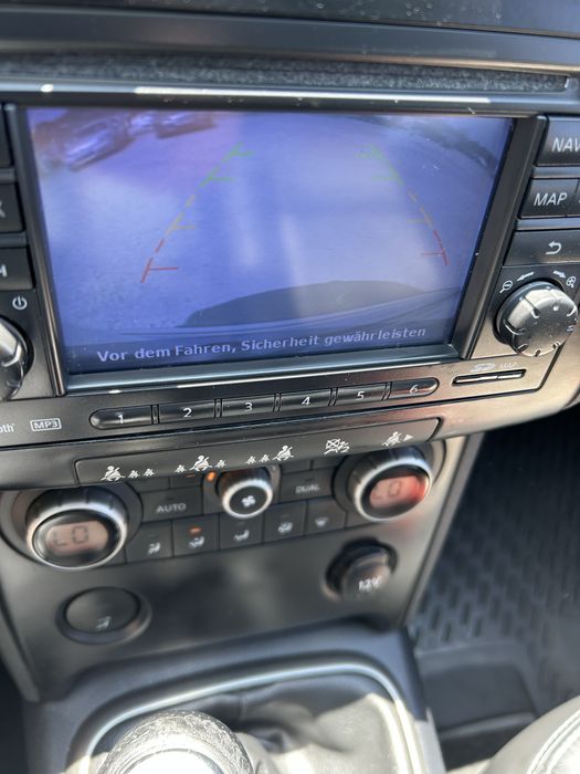 Nissan Qashqai +2, 2009, 2,0 TDI, 150 CP, navi, camera, piele, panoram