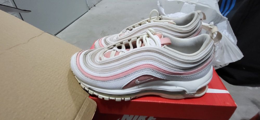 nike airmax 97 originali