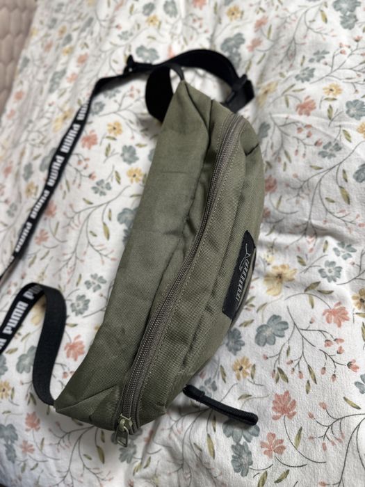 Чанта през рамо puma