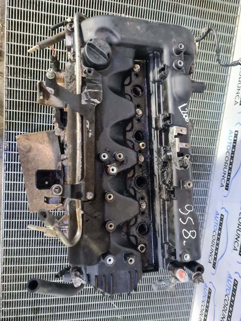 Motor Mitsubishi L200 V 2.4 Diesel 2015 - 2018 181CP Manuala 4N15 (958) 4x4