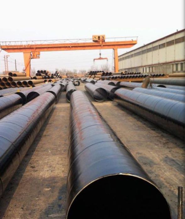 Vand teava noua laminata 406/324/273/245/219