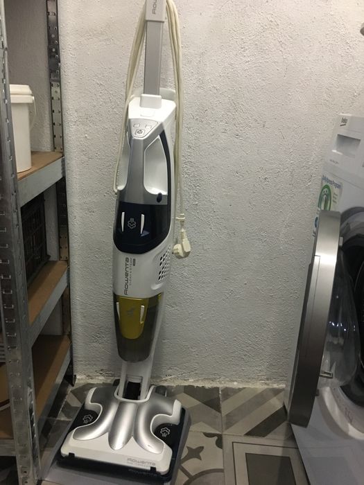 Прахосмукачка ROWENTA RY8561 STEAM MULTI