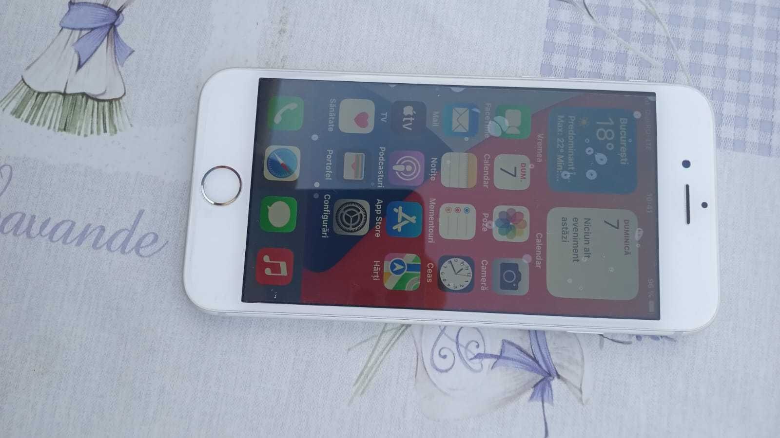 Vând iPhone 6s aspect 10 din 10