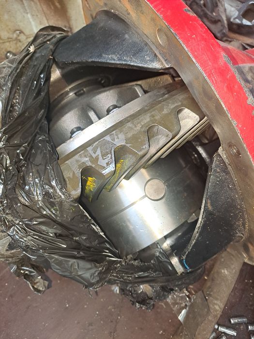 Редуктор бюлер 2375