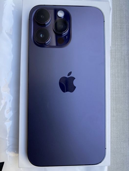 Iphone 14 pro max ideal