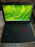 Laptop MSI – i7-4980HQ, 32GB RAM, GTX 980M, SSD 512GB, ecran 17.3