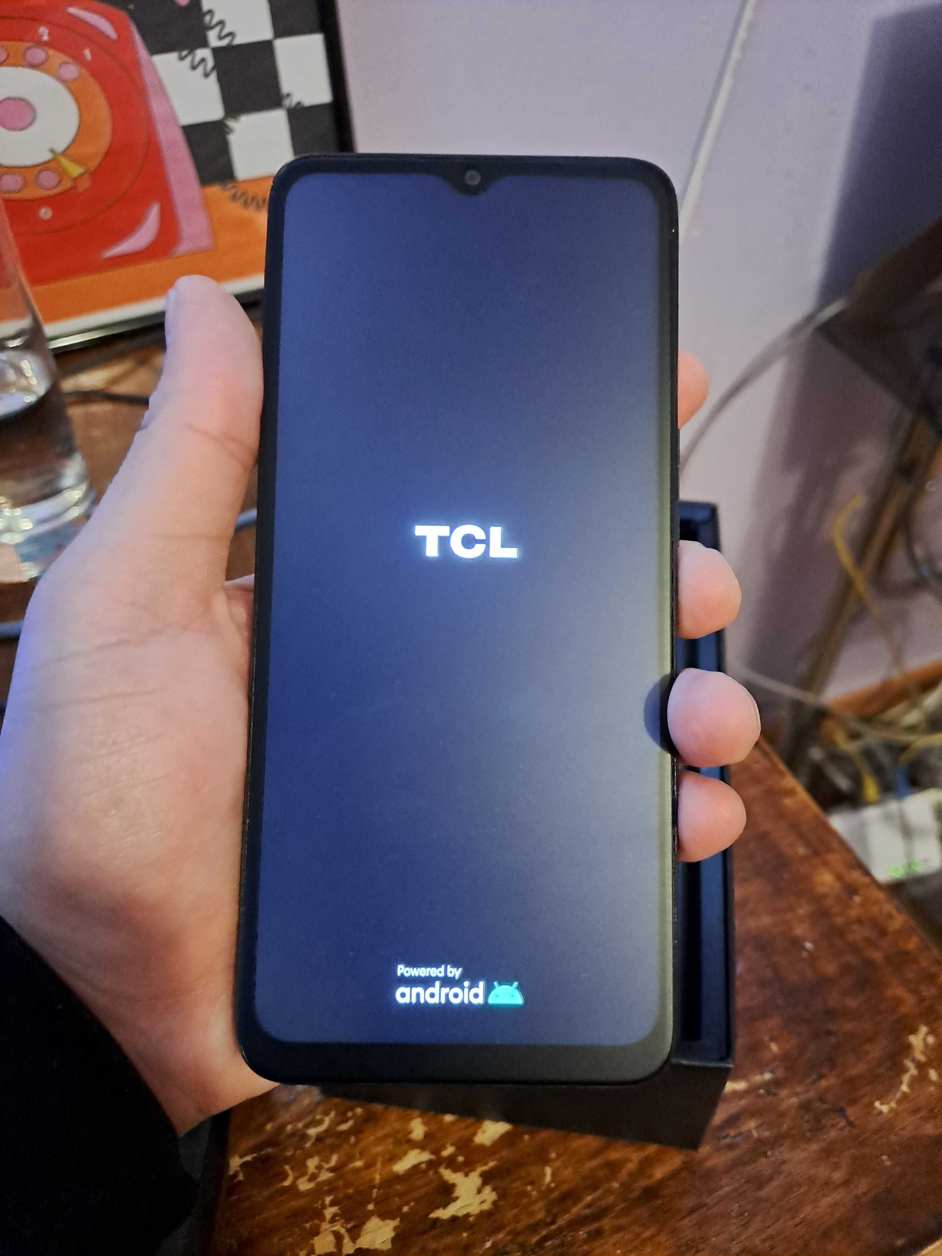 TCL 40 nxtpaper 5G