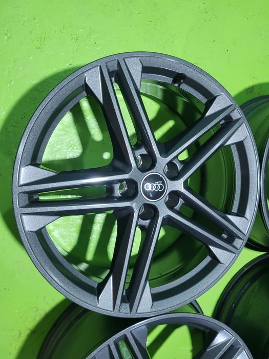 20 5x112 Audi Q5 лети джанти 5х112 Ауди