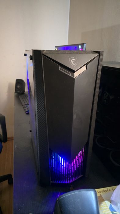 Vând Calculator / PC I5 7600K