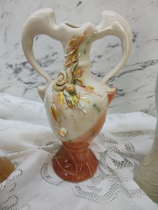 Нови вази, подходящи за подарък