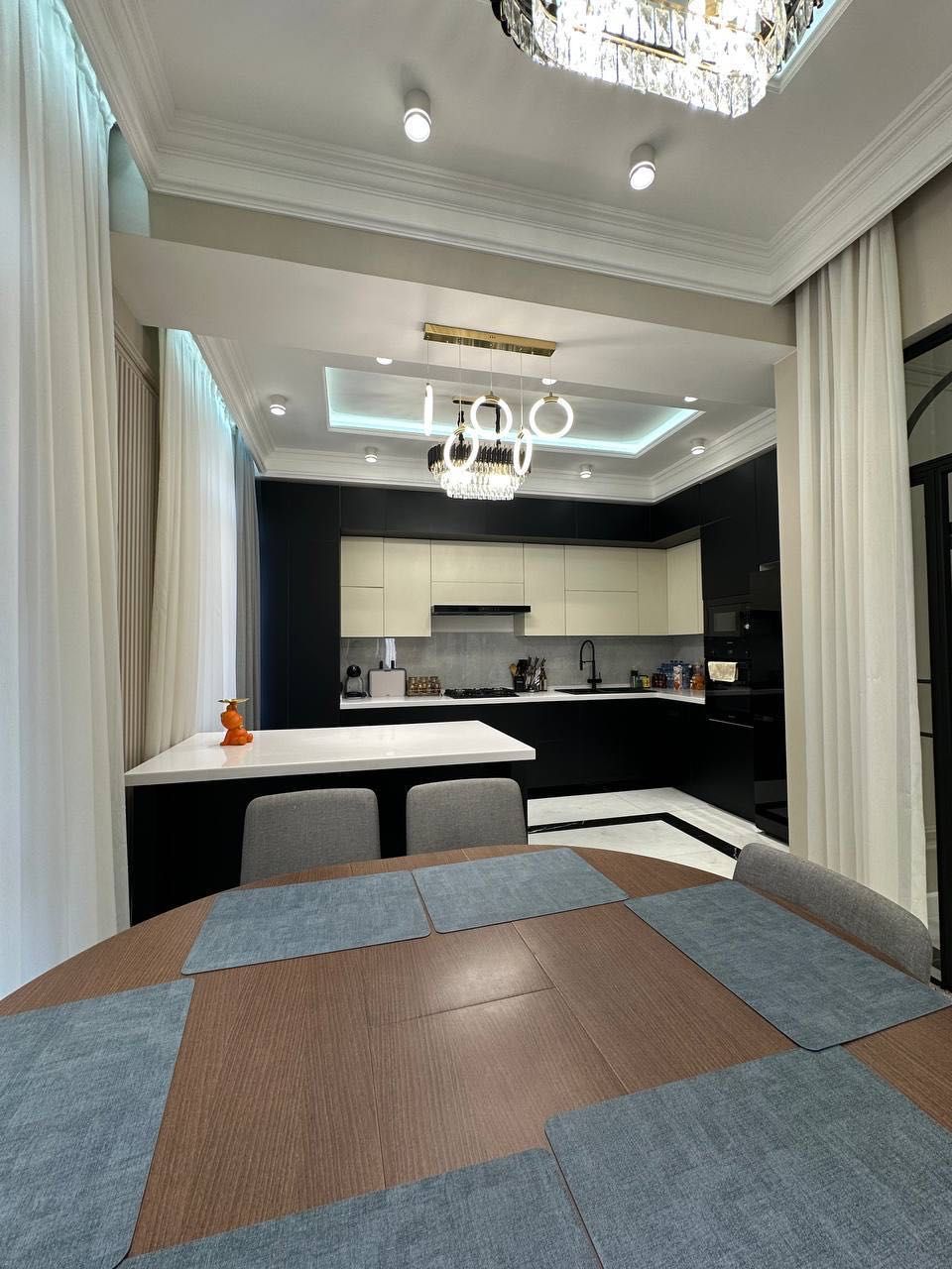 Parkent Avenue Продается 5 комнатная квартира ремонт Паркентский