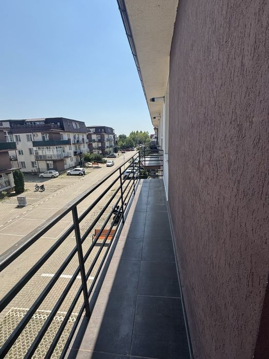 Apartament doua camere