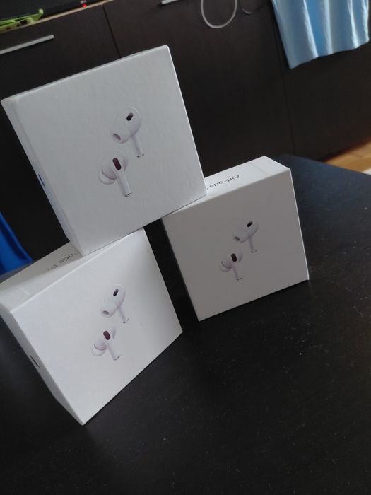 Air Pods Pro 2 Sigilate