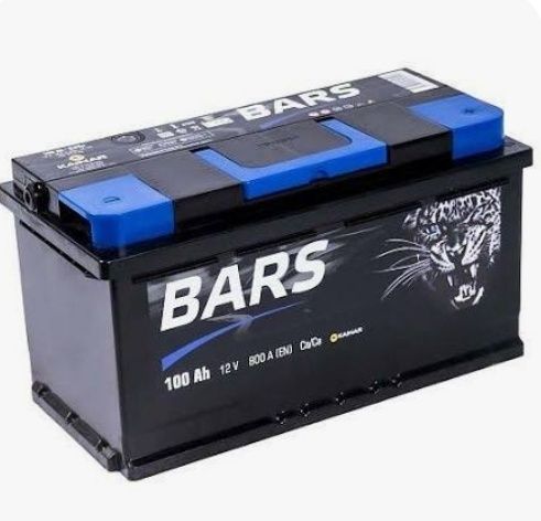 Аккумулятор 100 Ач Б.у