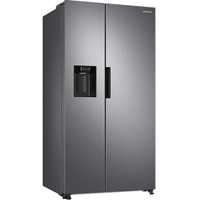 Aмерикански хладилник с фризер Samsung RS6JA8811S9