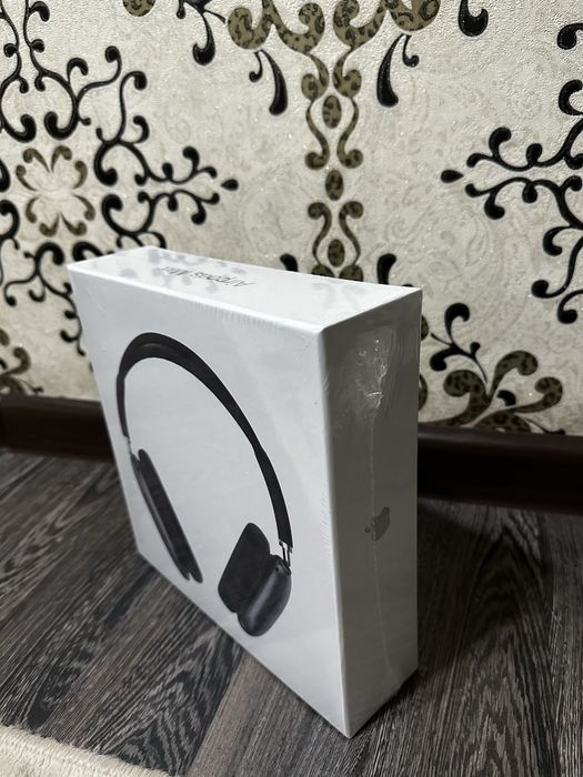 Iphone Airpods max