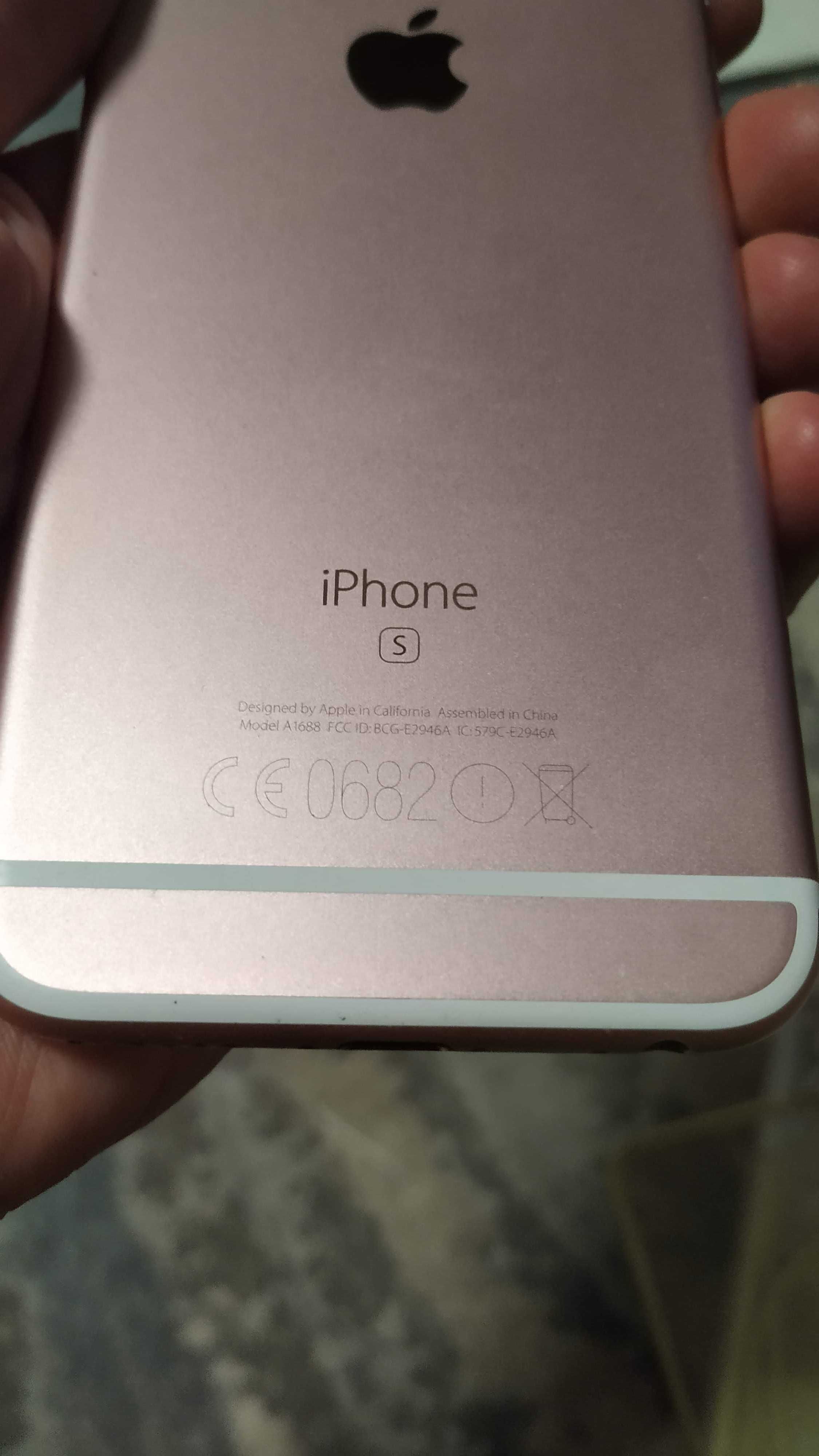 Iphone 6s за части