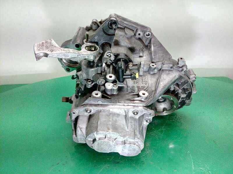 Cutie viteza VW Golf 7; 1.4 TFSI; Manuala 6 + 1 Trepte/cod RGN