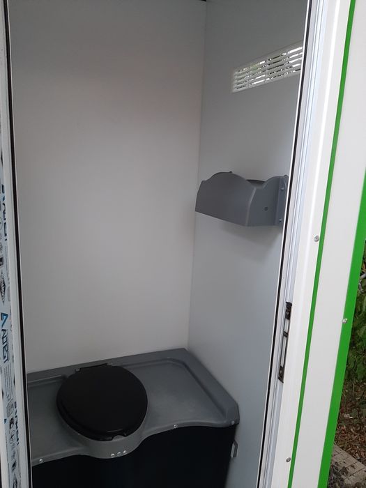 Химичиски тоалетни