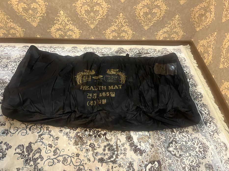 Матрас токда ишлиеди кориядан  келтирилган