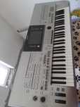 Orga, aranjor Yamaha Tyros 3