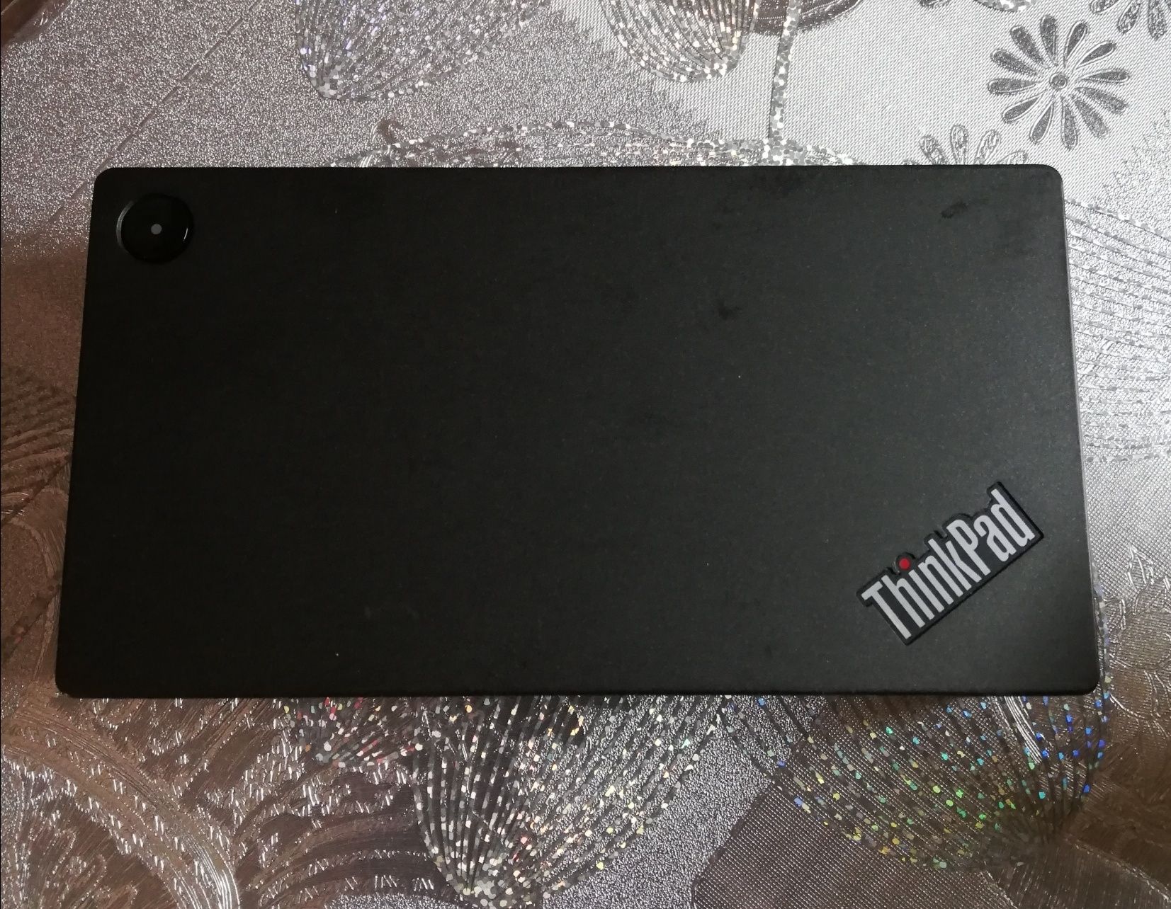 Docking Station Lenovo ThinkPad ULTRA 4 K