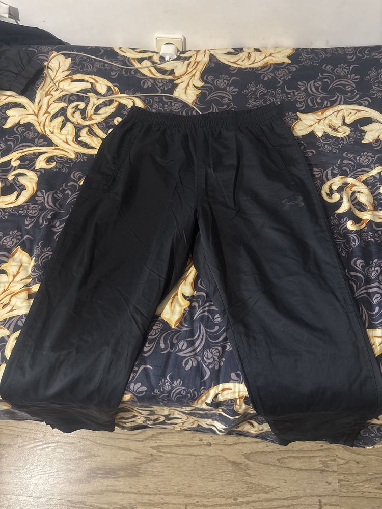 Екип на Under Armour