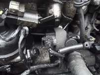 Racitor gaze Kia 1.6crdi Ceed Rio Racitor gace Hyundai i30 i20 Accent
