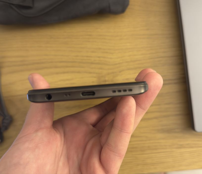 Realme 8i RMX3151