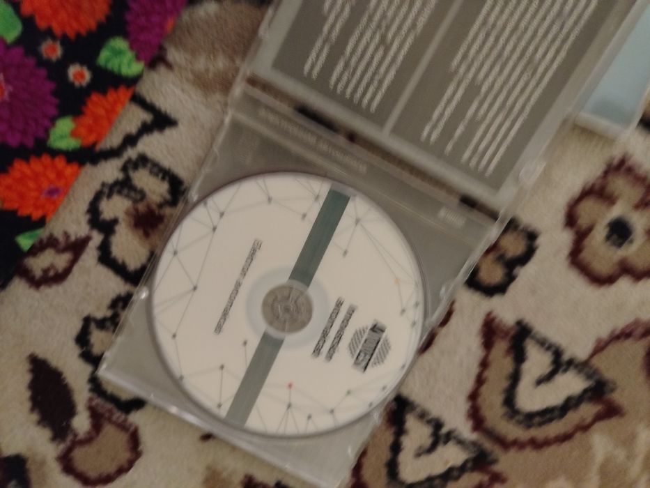 Диск Автотест продам дёшево