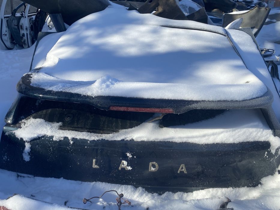 Продам от ВАЗ 2112