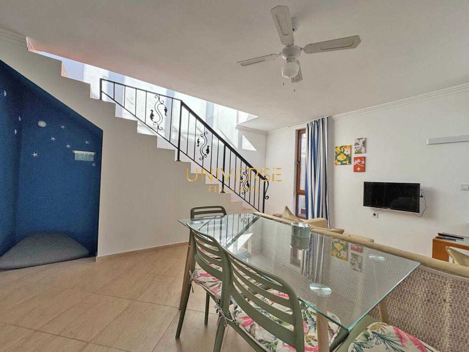 Продава се Двустаен апартамент в Свети Влас - 129 кв.м за 506 €/кв.м - Снимка #1