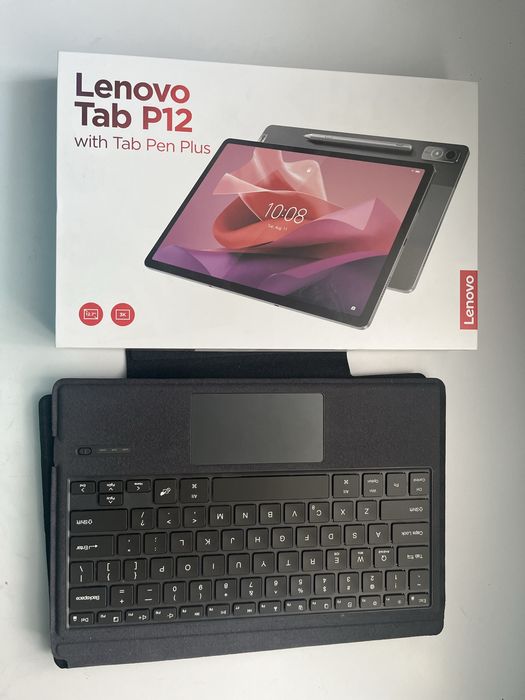 Tableta lenovo tab p12