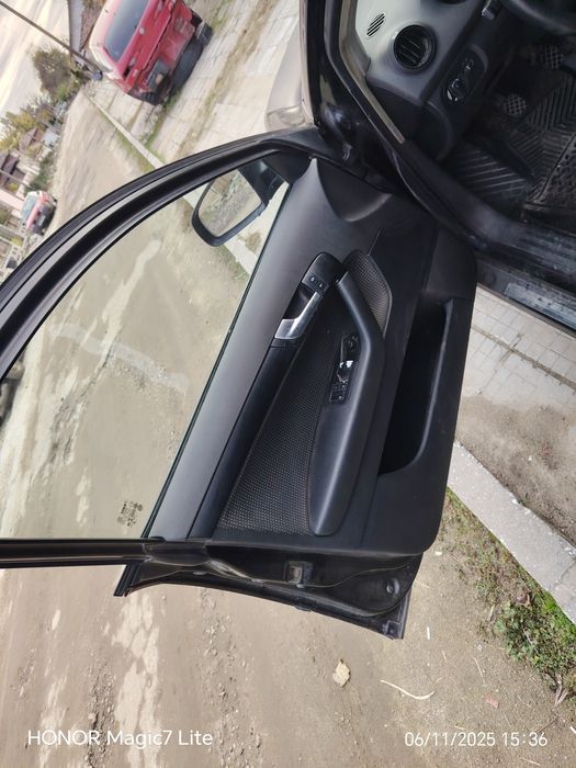 Ауди а3 8п 2006 година дизел 1.9 105