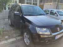 Suzuki Grand Vitara 1.9 DDIS
