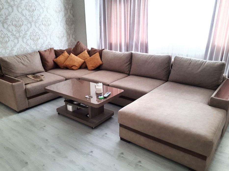 Сдается Евро Квартира на Кунаева Гошт Euro apartment for rent