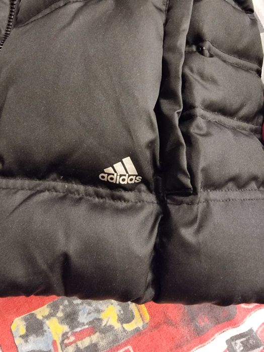 Adidas дамско яке