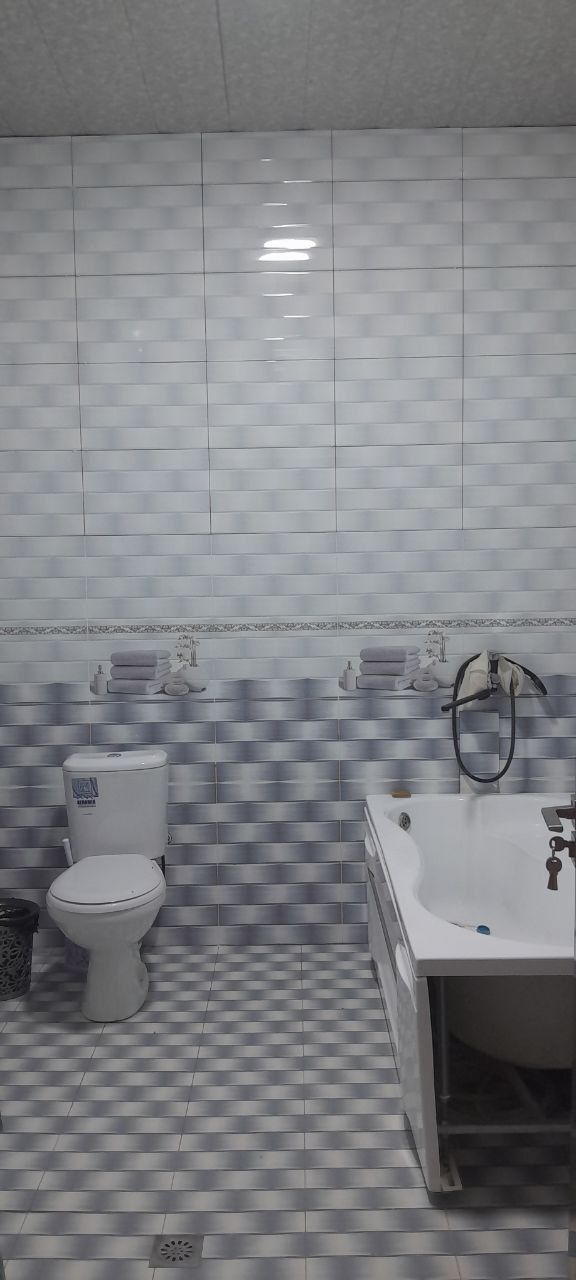 Qir ariq mahallada xovli sotiladi