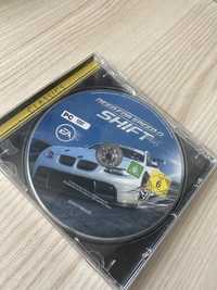 Продам Need For Speed: SHIFT