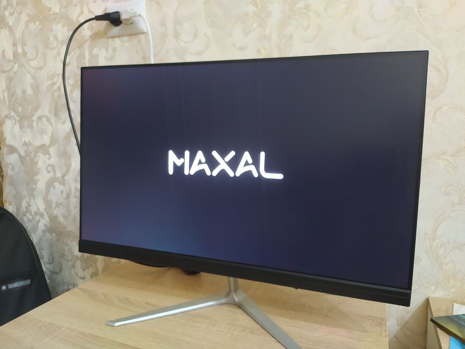 Продам монитор 24 дюйма Maxal