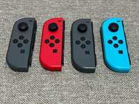 Joy-Con Maneta Controller left stanga Nintendo switch original 100%
