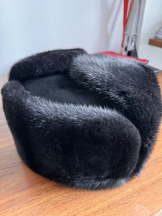 Головной убор для мужчин