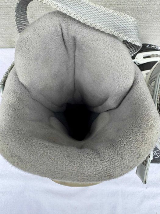 Clapari ski schi Head EDGE 65 marime EUR:39 Mondo:25.5