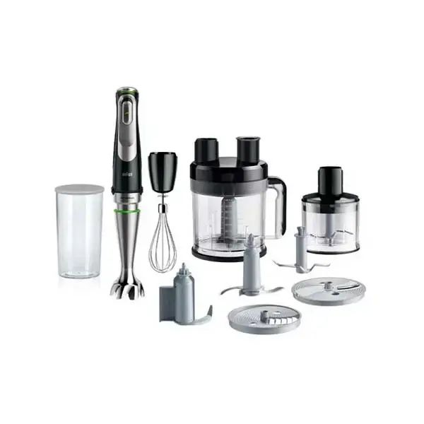 блендер Braun MQ9195XLI