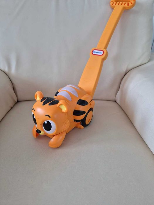 Little Tikes Тигърче за бутане