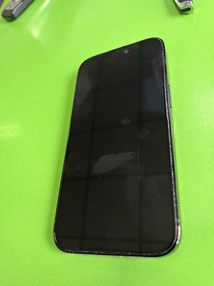 iPhone 14Pro 128GB Graphite