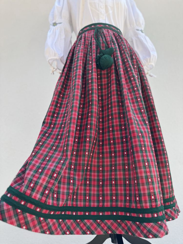Rochie vintage superbă