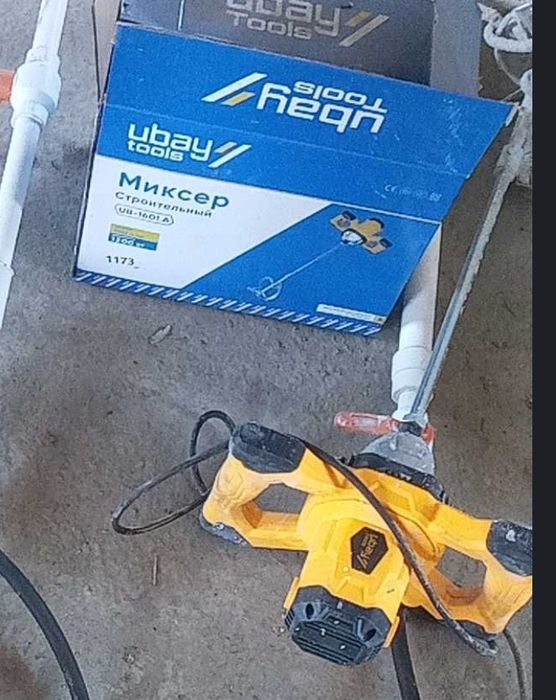 Tayyor biznes Penablok aparati