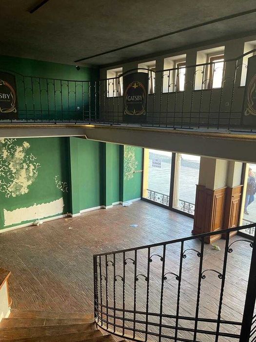 Inchiriem 300 mp spatiu comercial/alimentatie publica pe N.Balcescu
