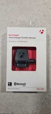 Bontrager Interchange Combo Sensor